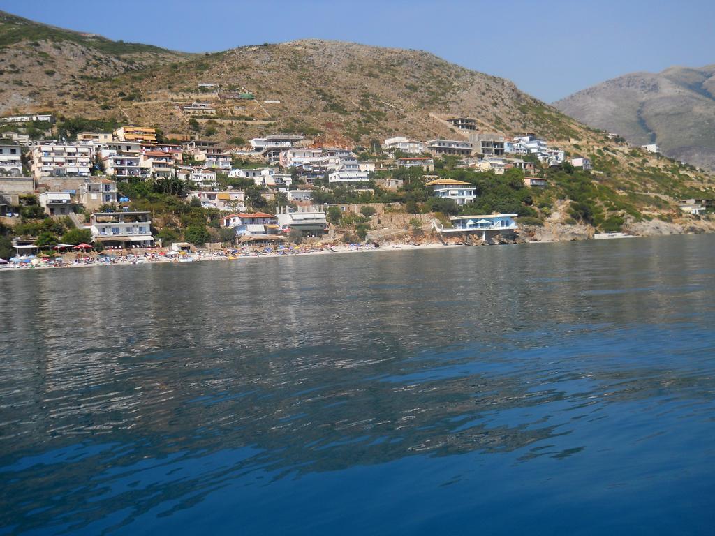 Panorma * Qeparo