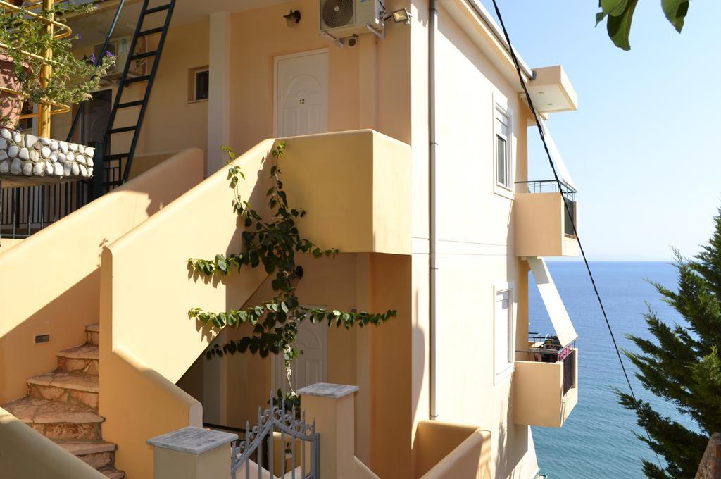 Panorma Qeparo