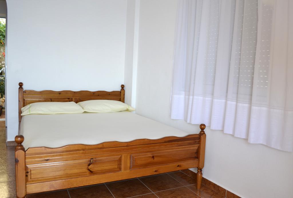 Panorma Casa de hóspedes Qeparo