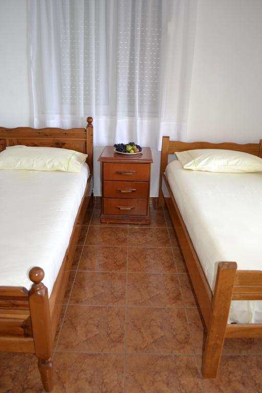 Casa de hóspedes Panorma *
