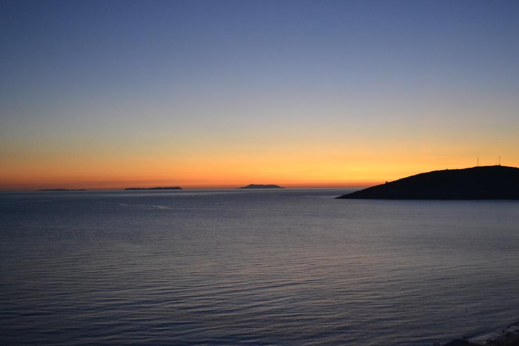 Panorma Qeparo