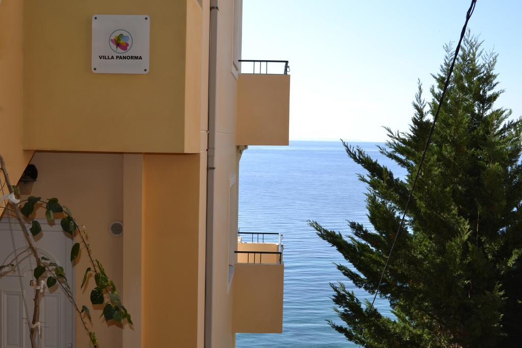 Panorma Qeparo
