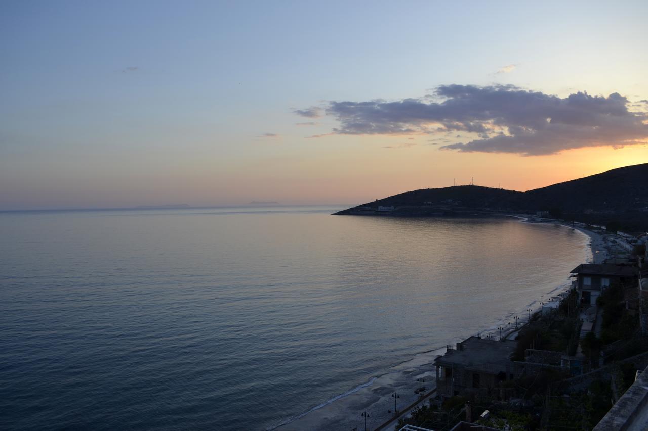 Panorma Qeparo
